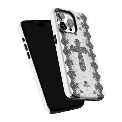 Holy Laced iPhone Case gallery - Iphone_15_Pro_Max_6
