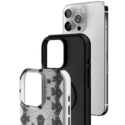 Holy Laced iPhone Case gallery - Iphone_16_Pro_Max_3