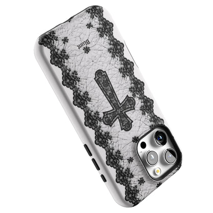 Holy Laced iPhone Case gallery - Iphone_16_Pro_Max_5
