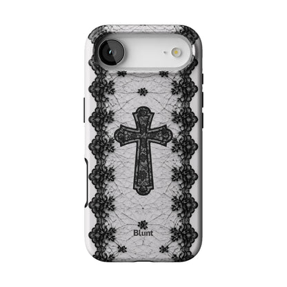 Holy Laced iPhone Case gallery - Iphone_17_Air_1