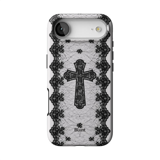 Holy Laced iPhone Case gallery - Iphone_17_Air_1