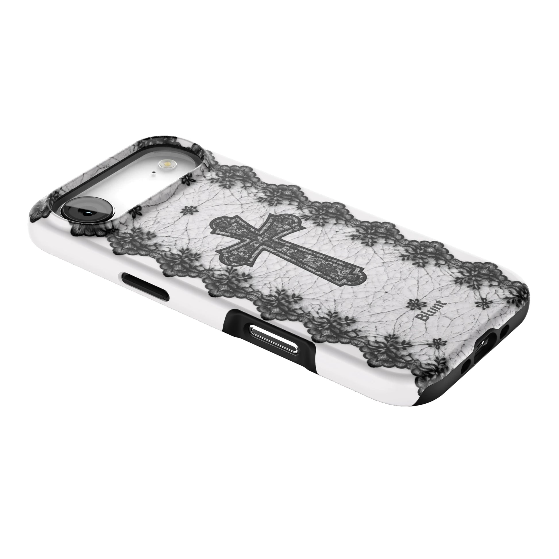 Holy Laced iPhone Case gallery - Iphone_17_Air_2