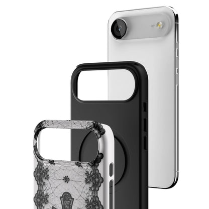 Holy Laced iPhone Case gallery - Iphone_17_Air_3