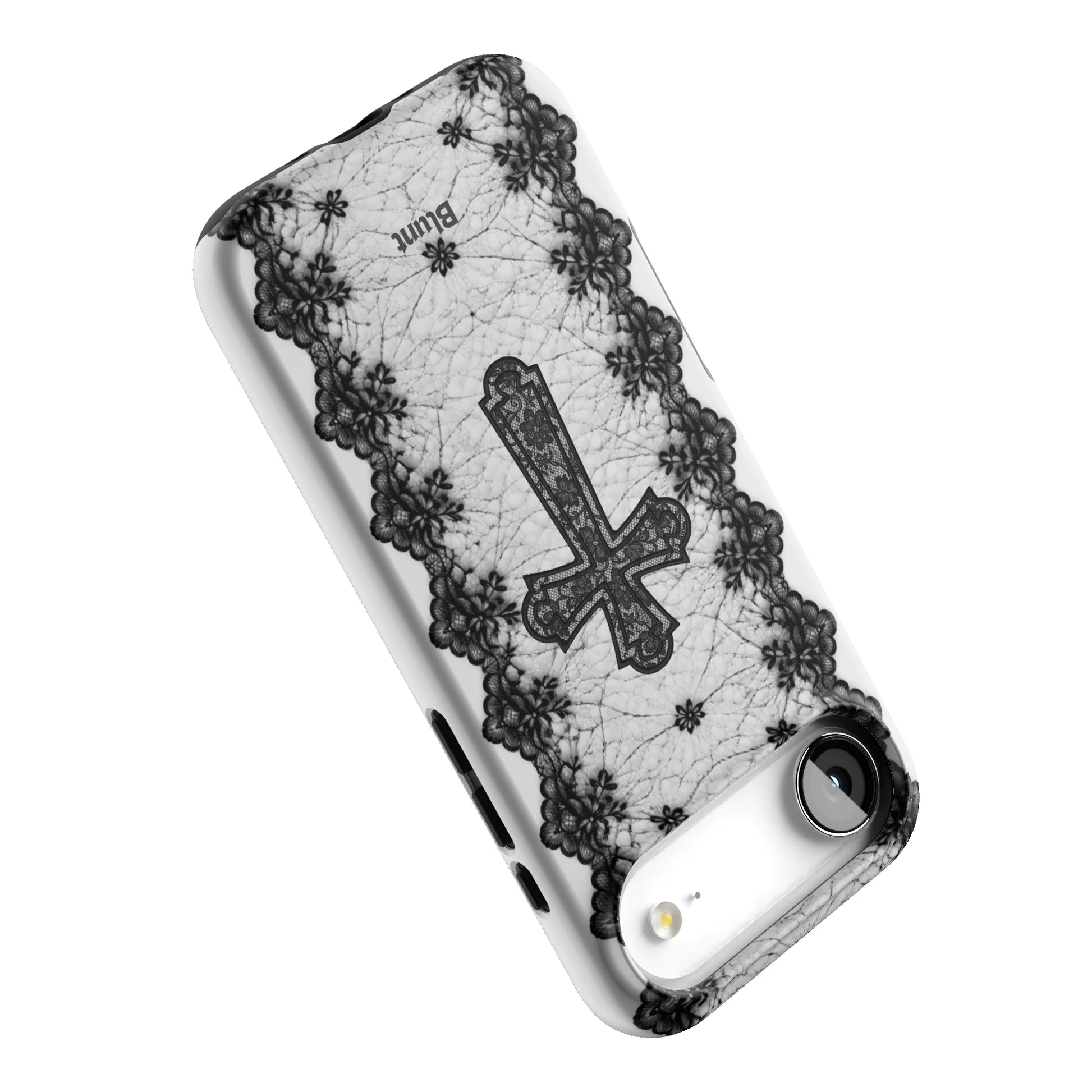 Holy Laced iPhone Case gallery - Iphone_17_Air_5
