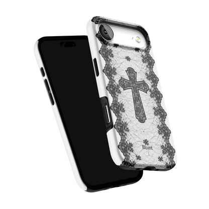 Holy Laced iPhone Case gallery - Iphone_17_Air_6