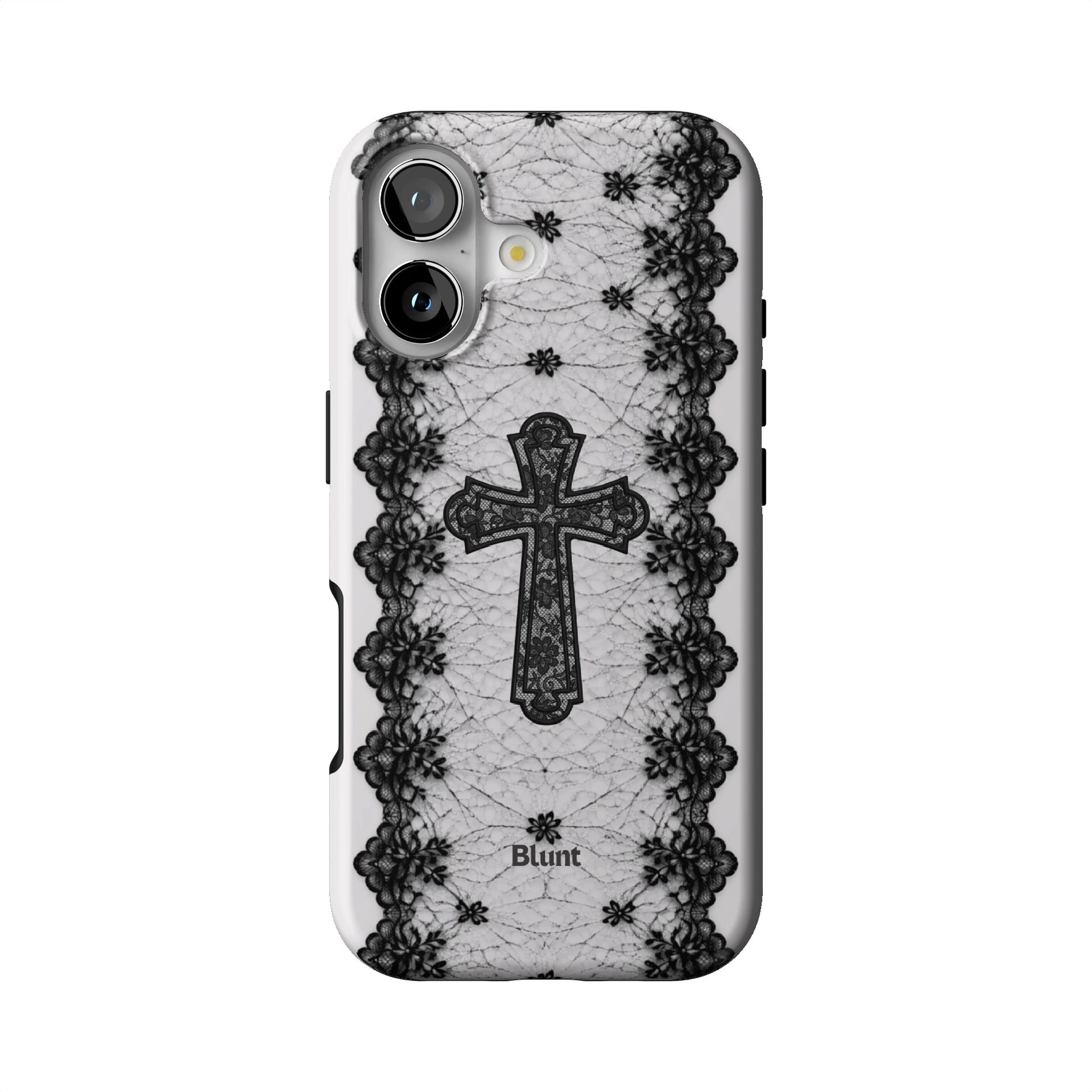 Holy Laced iPhone Case gallery - Iphone_17_Iphone_1