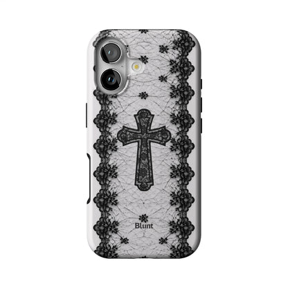 Holy Laced iPhone Case gallery - Iphone_17_Iphone_1