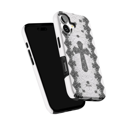 Holy Laced iPhone Case gallery - Iphone_17_Iphone_6
