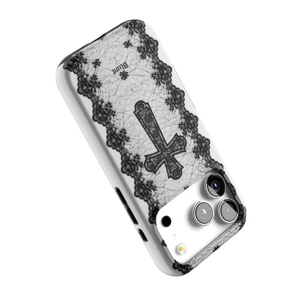 Holy Laced iPhone Case gallery - Iphone_17_Pro_5
