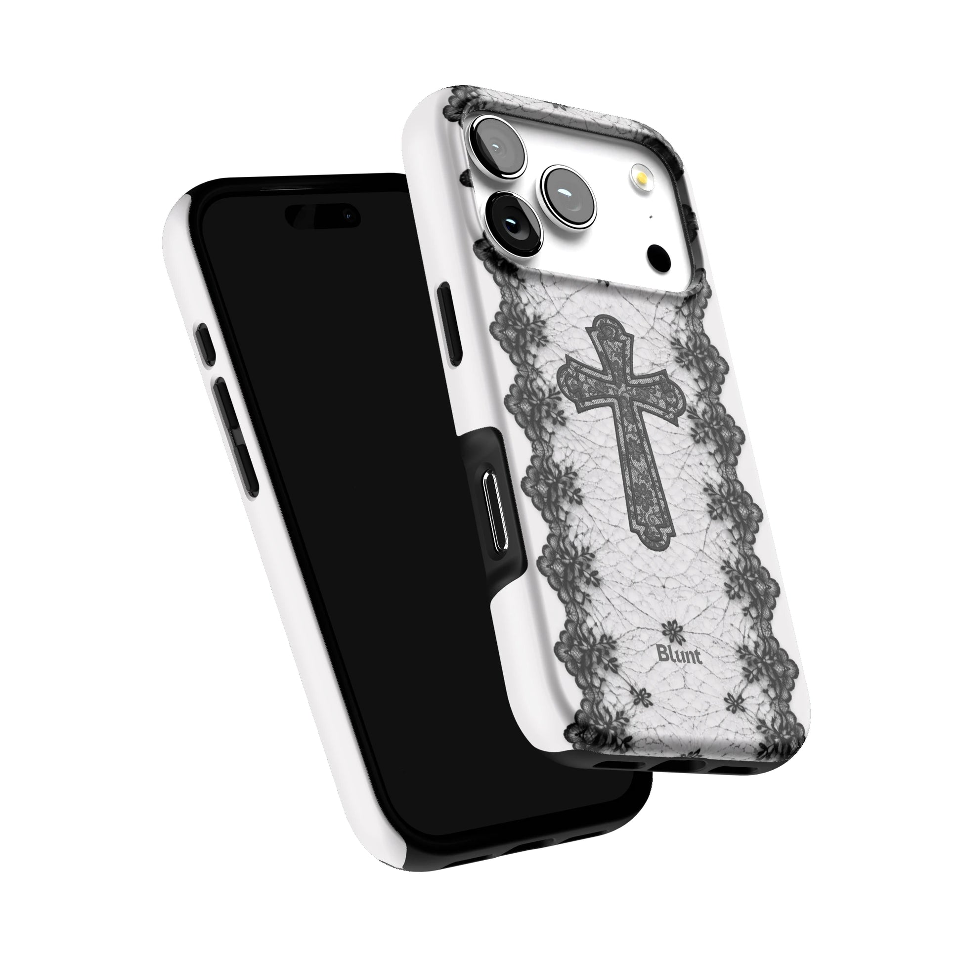 Holy Laced iPhone Case gallery - Iphone_17_Pro_6