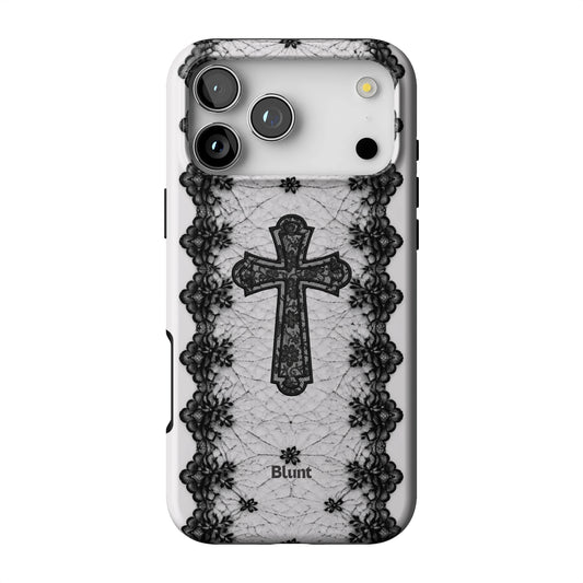 Holy Laced iPhone Case gallery - Iphone_17_Pro_Max_1