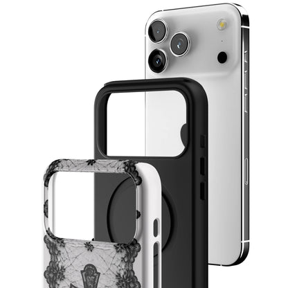 Holy Laced iPhone Case gallery - Iphone_17_Pro_Max_3