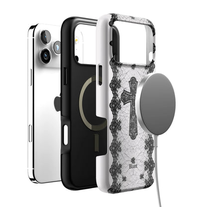 Holy Laced iPhone Case gallery - Iphone_17_Pro_Max_4