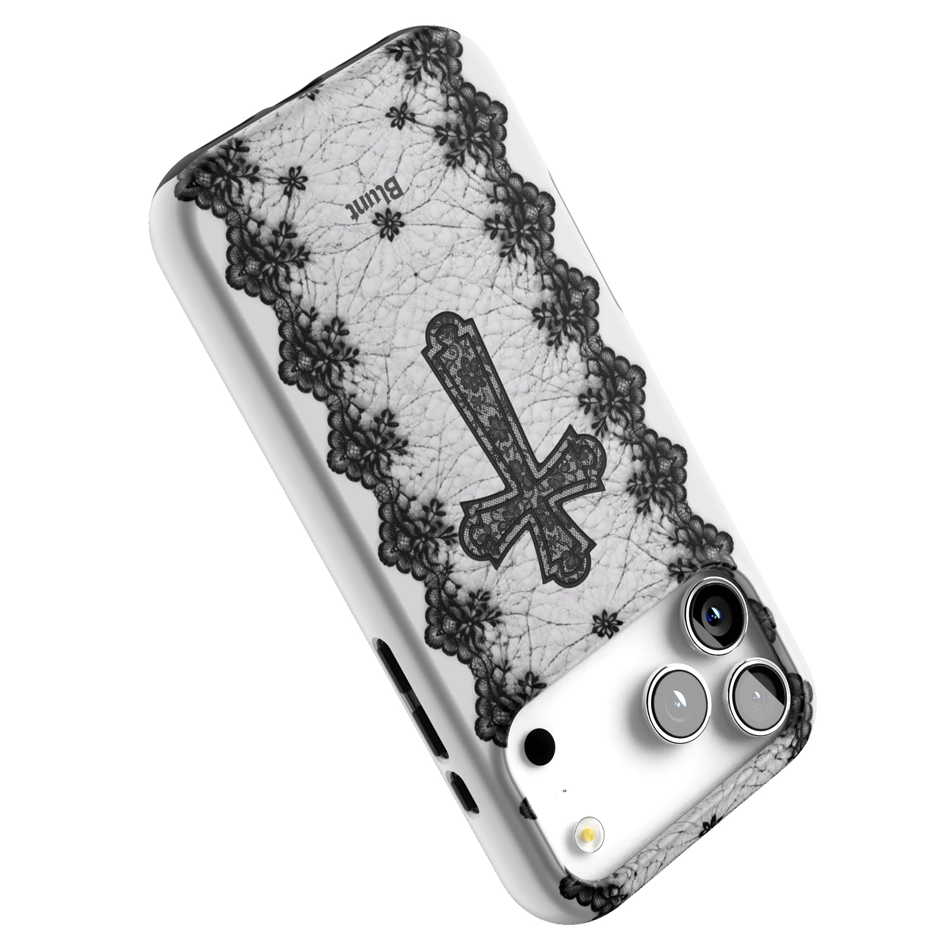 Holy Laced iPhone Case gallery - Iphone_17_Pro_Max_5