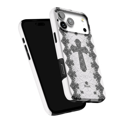 Holy Laced iPhone Case gallery - Iphone_17_Pro_Max_6