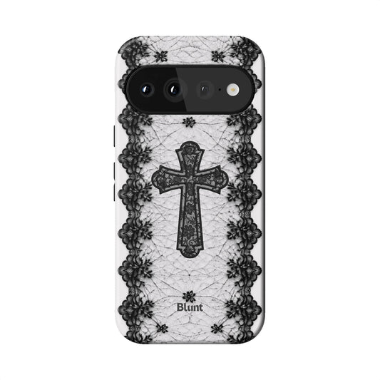 Holy Laced Pixel Case - Blunt Cases