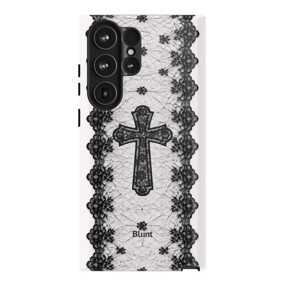 Holy Laced Samsung Case - Blunt Cases