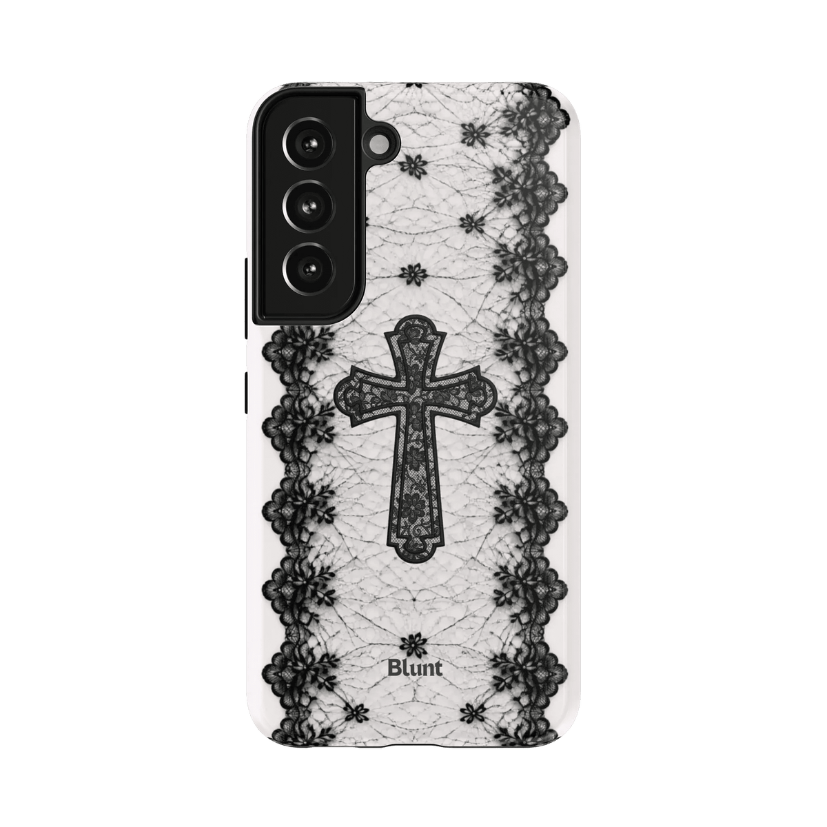 Holy Laced Samsung Case - Blunt Cases