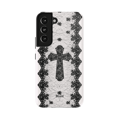 Holy Laced Samsung Case - Blunt Cases
