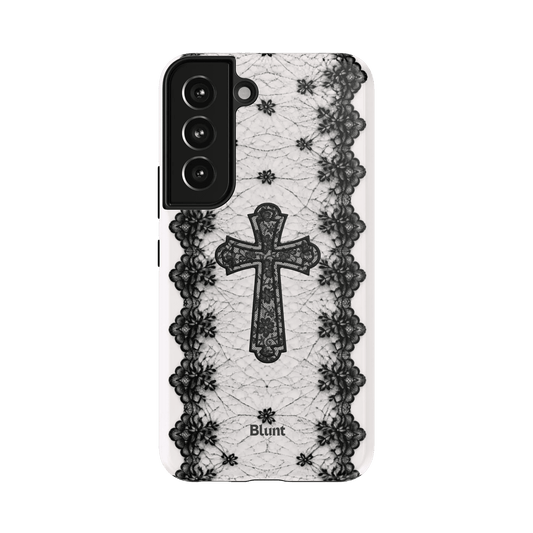 Holy Laced Samsung Case - Blunt Cases
