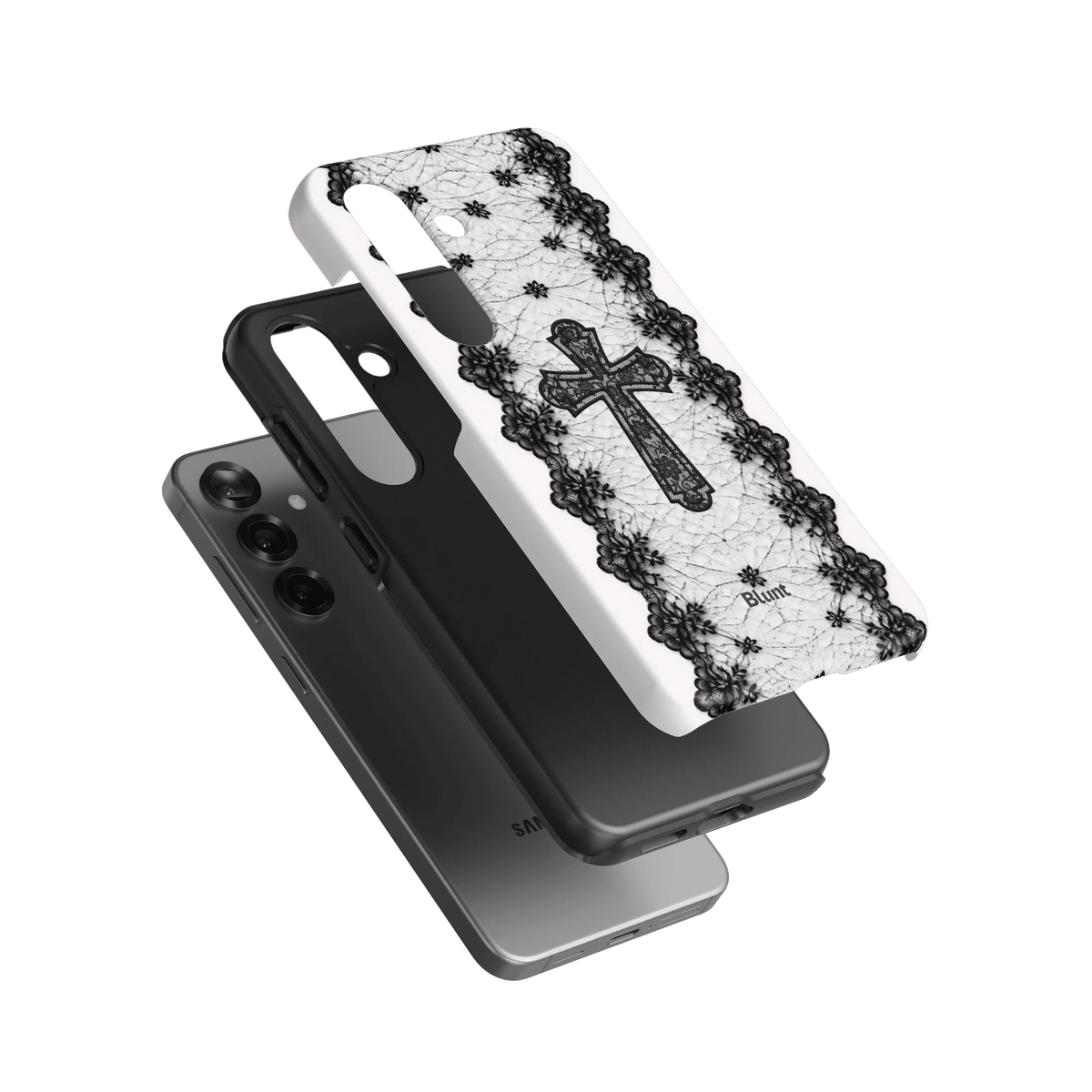 Holy Laced Samsung Case - Blunt Cases