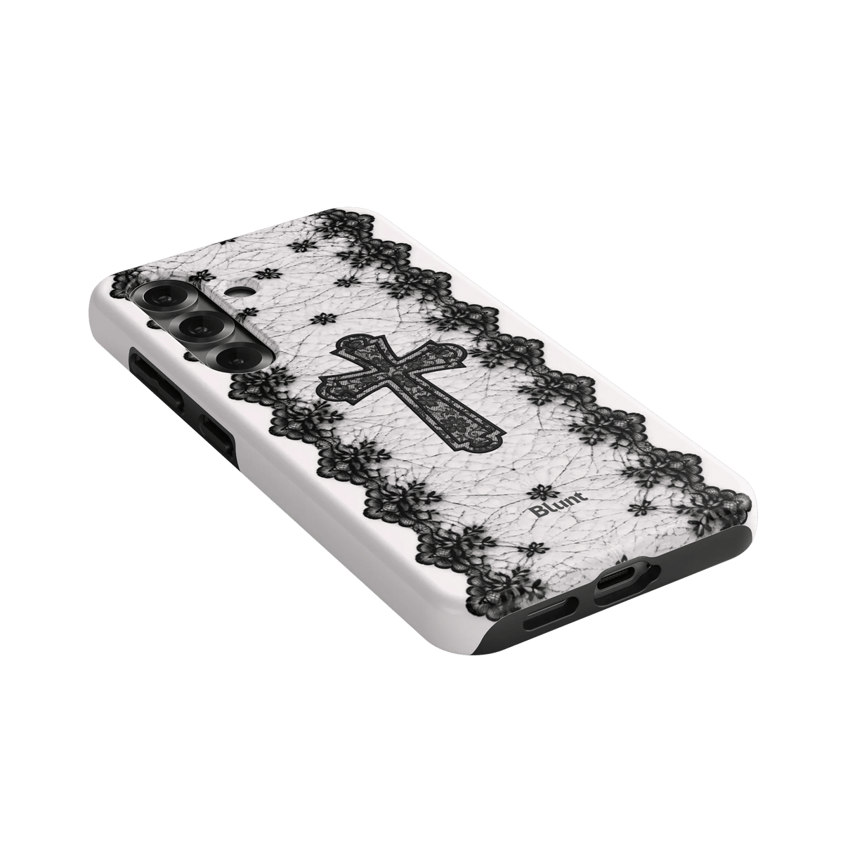 Holy Laced Samsung Case - Blunt Cases