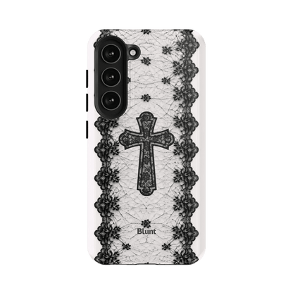 Holy Laced Samsung Case - Blunt Cases
