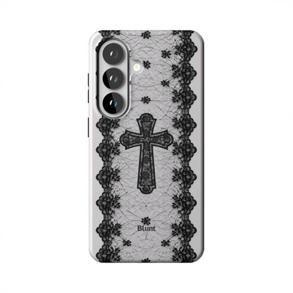 Holy Laced Samsung Case - Blunt Cases