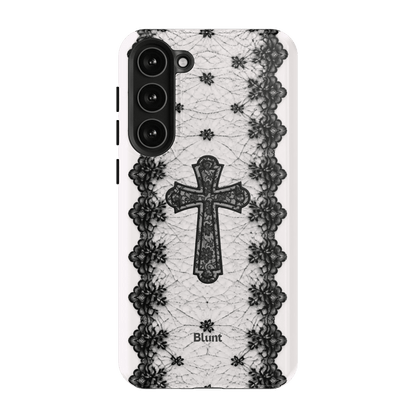 Holy Laced Samsung Case - Blunt Cases