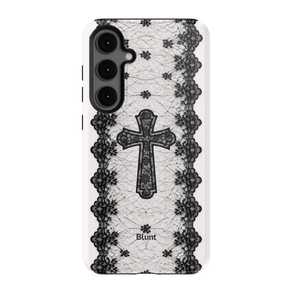 Holy Laced Samsung Case - Blunt Cases
