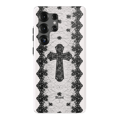 Holy Laced Samsung Case - Blunt Cases