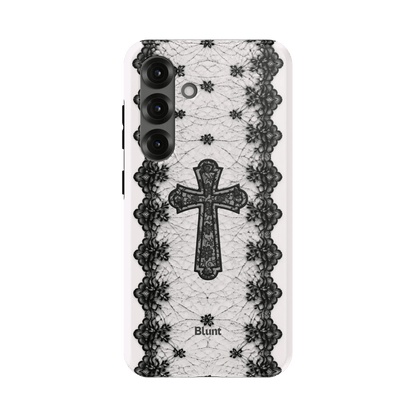 Holy Laced Samsung Case - Blunt Cases