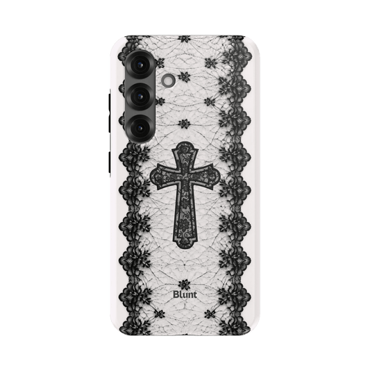 Holy Laced Samsung Case - Blunt Cases