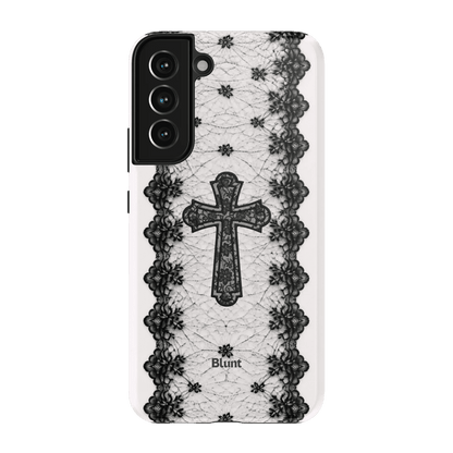 Holy Laced Samsung Case - Blunt Cases