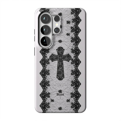 Holy Laced Samsung Case - Blunt Cases