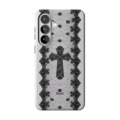 Holy Laced Samsung Case - Blunt Cases