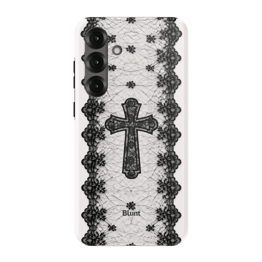 Holy Laced Samsung Case - Blunt Cases