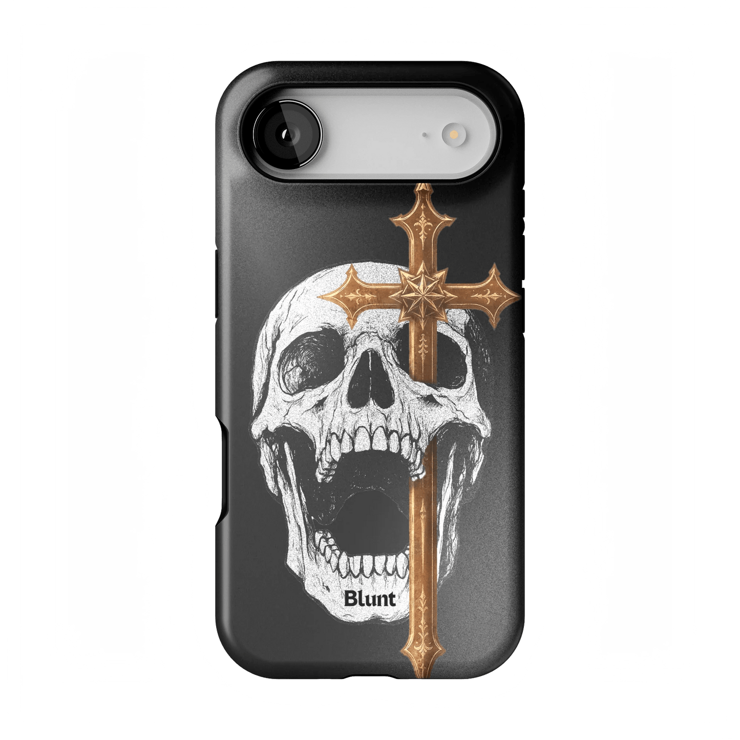 Holy Sin iPhone Case - Blunt Cases