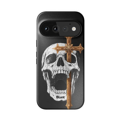 Holy Sin Pixel Case - Blunt Cases