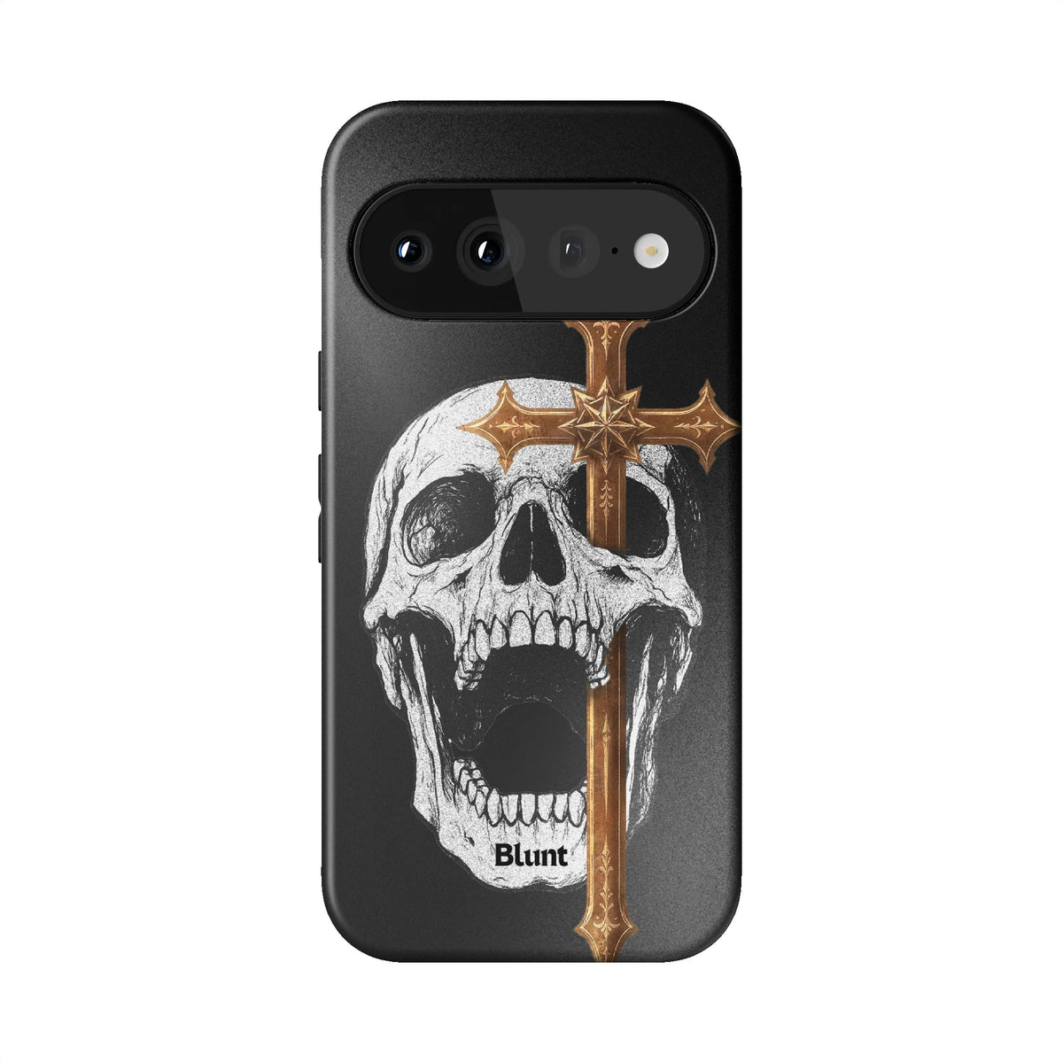 Holy Sin Pixel Case - Blunt Cases