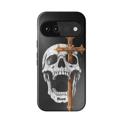 Holy Sin Pixel Case - Blunt Cases