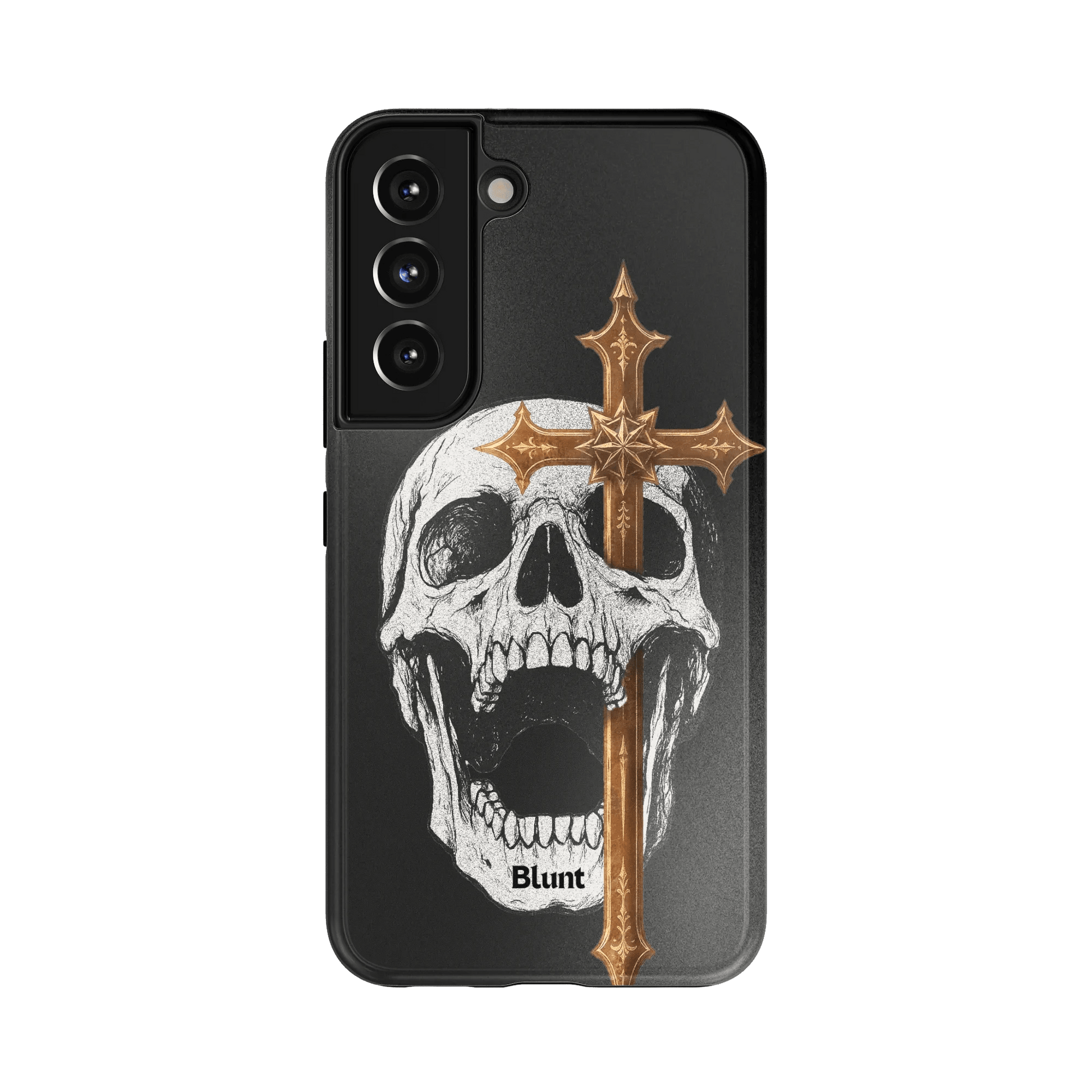 Holy Sin Samsung Case - Blunt Cases