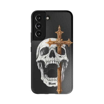 Holy Sin Samsung Case - Blunt Cases