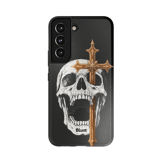 Holy Sin Samsung Case - Blunt Cases