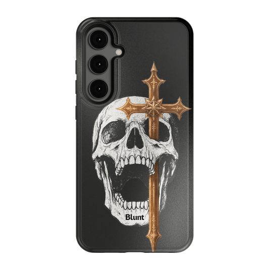 Holy Sin Samsung Case - Blunt Cases