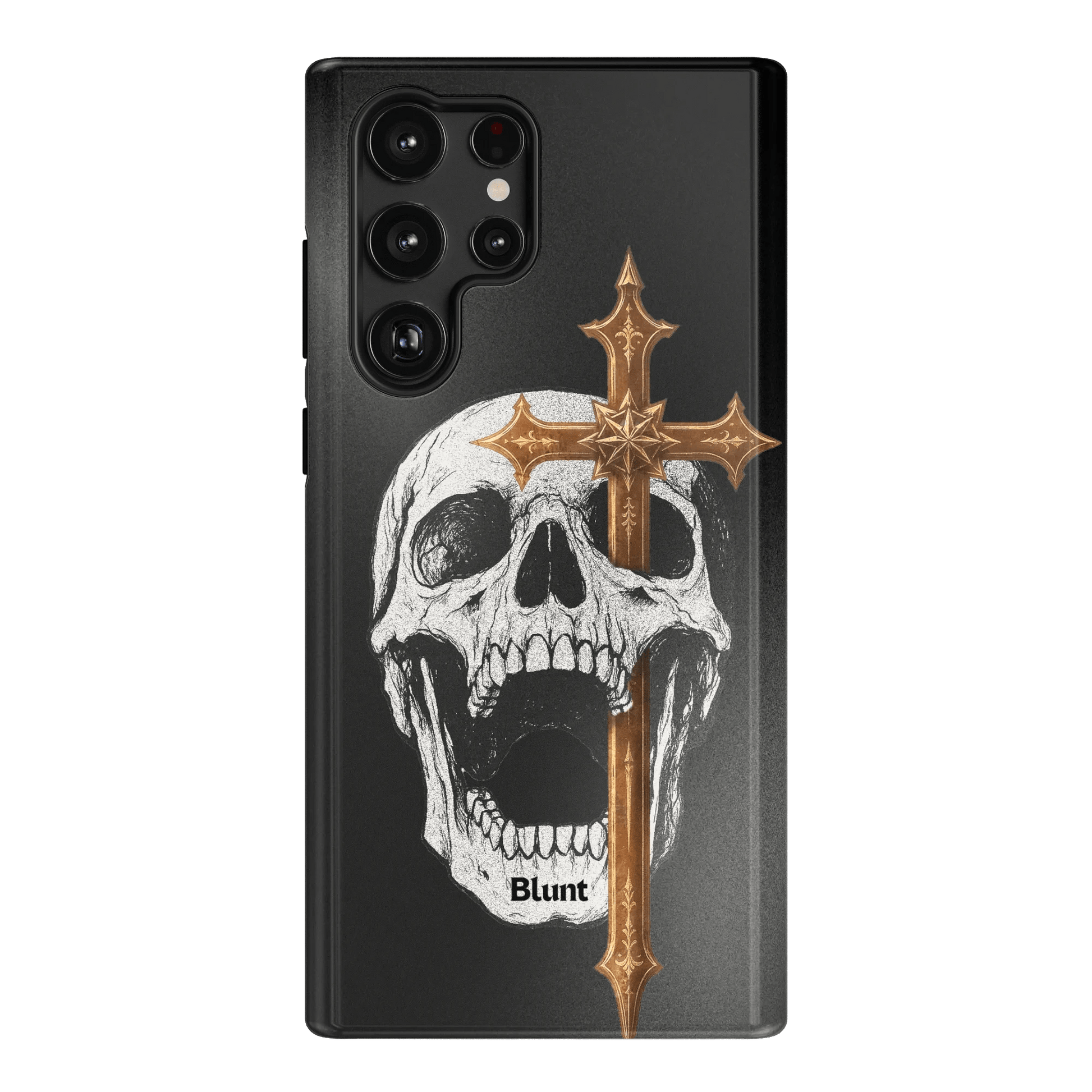 Holy Sin Samsung Case - Blunt Cases