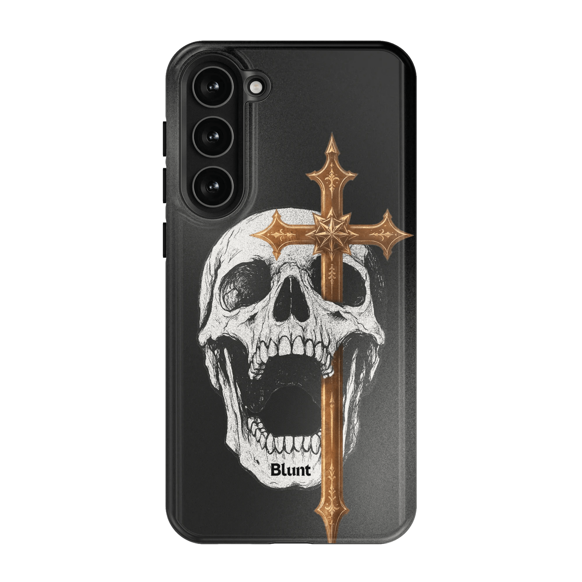 Holy Sin Samsung Case - Blunt Cases