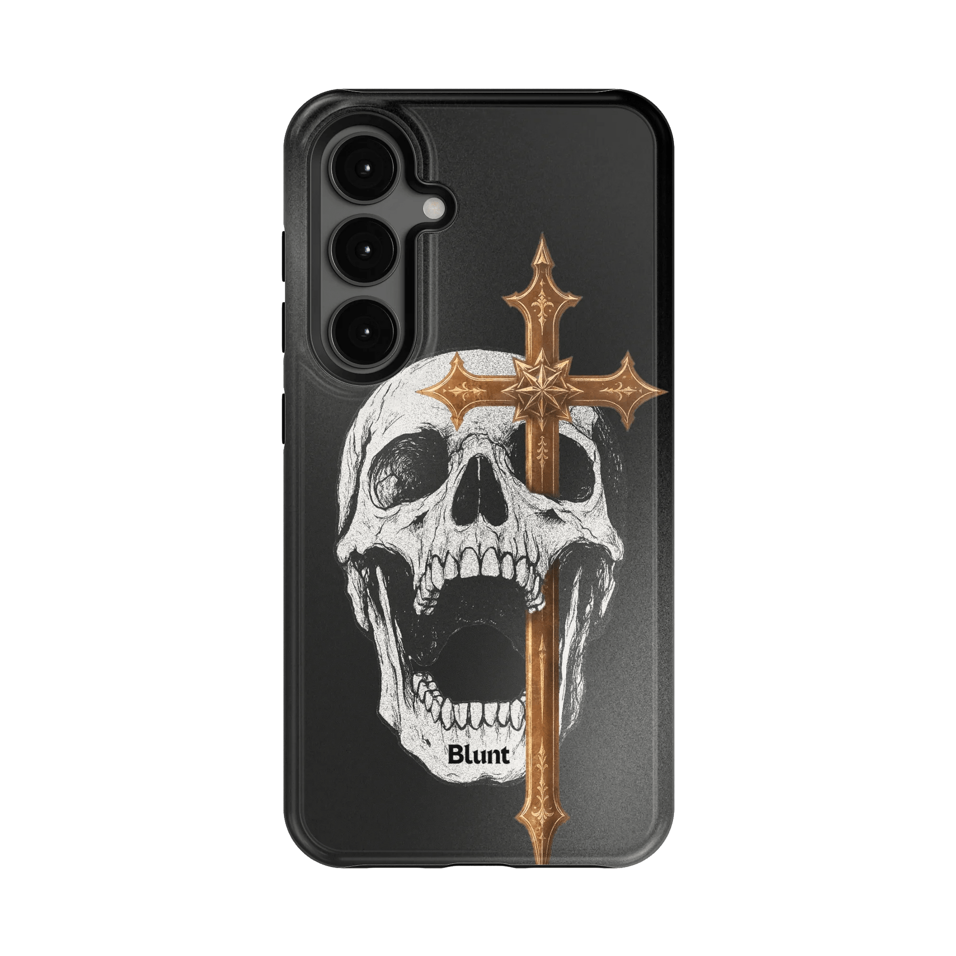 Holy Sin Samsung Case - Blunt Cases