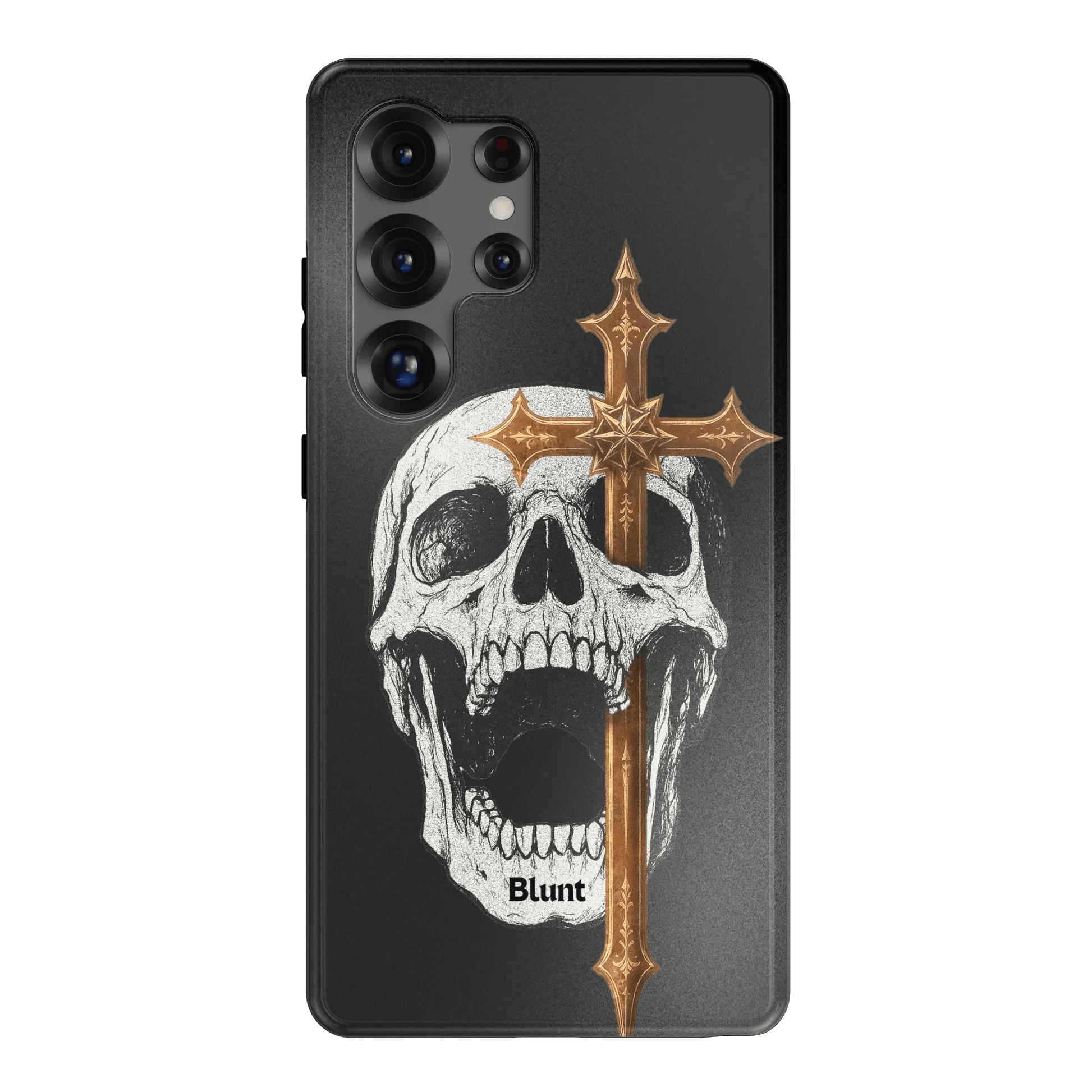 Holy Sin Samsung Case - Blunt Cases
