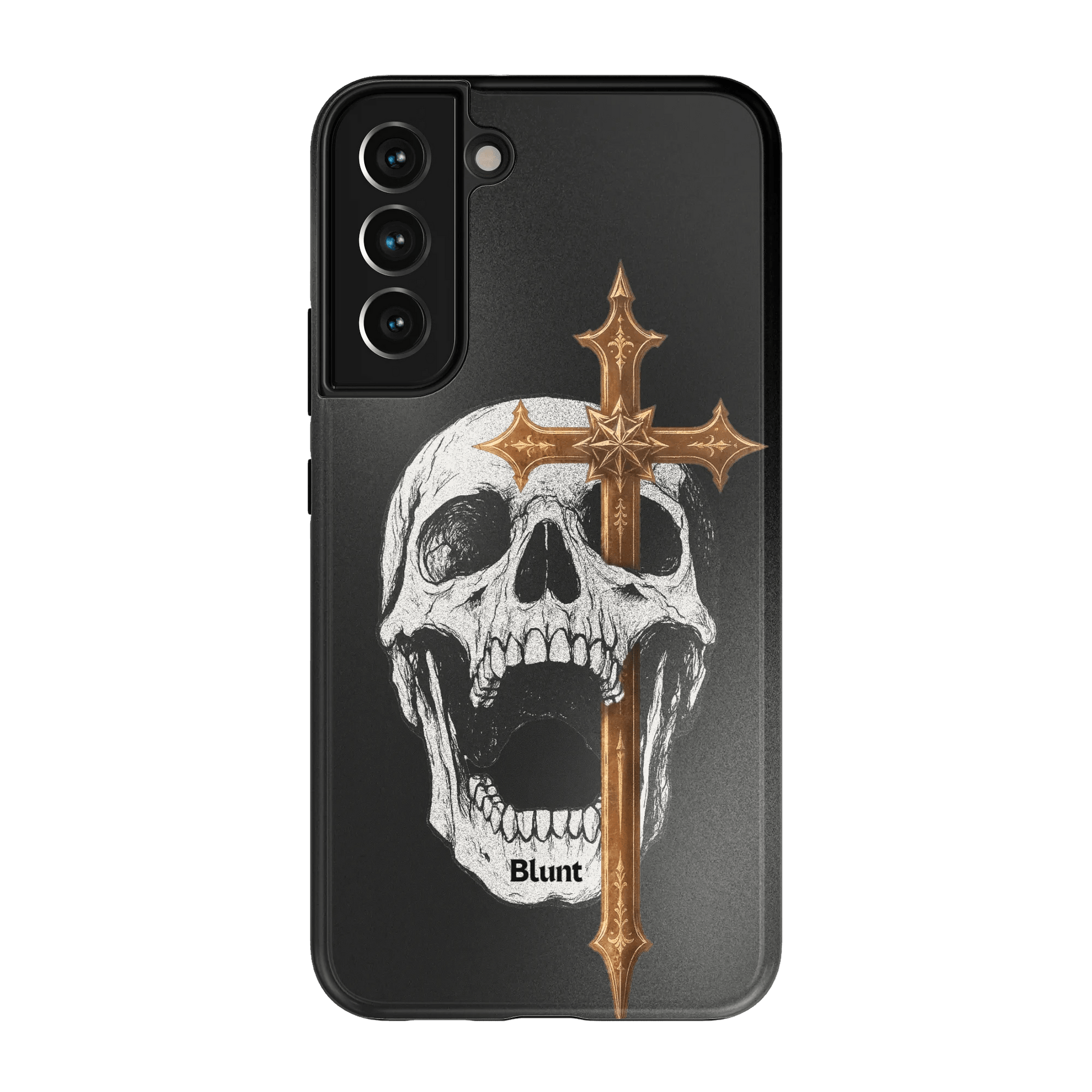 Holy Sin Samsung Case - Blunt Cases